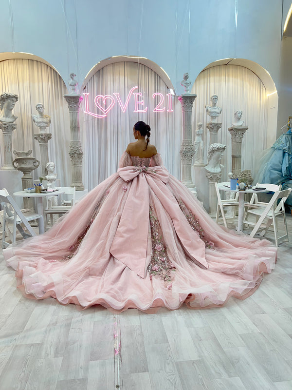 Lovely15 by Love21 LV538 alternate view