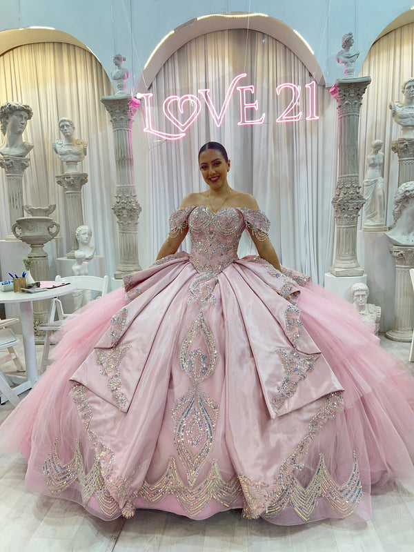 Lovely15 by Love21 LV542 alternate view