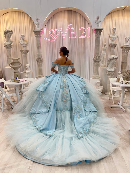 Lovely15 by Love21 LV542