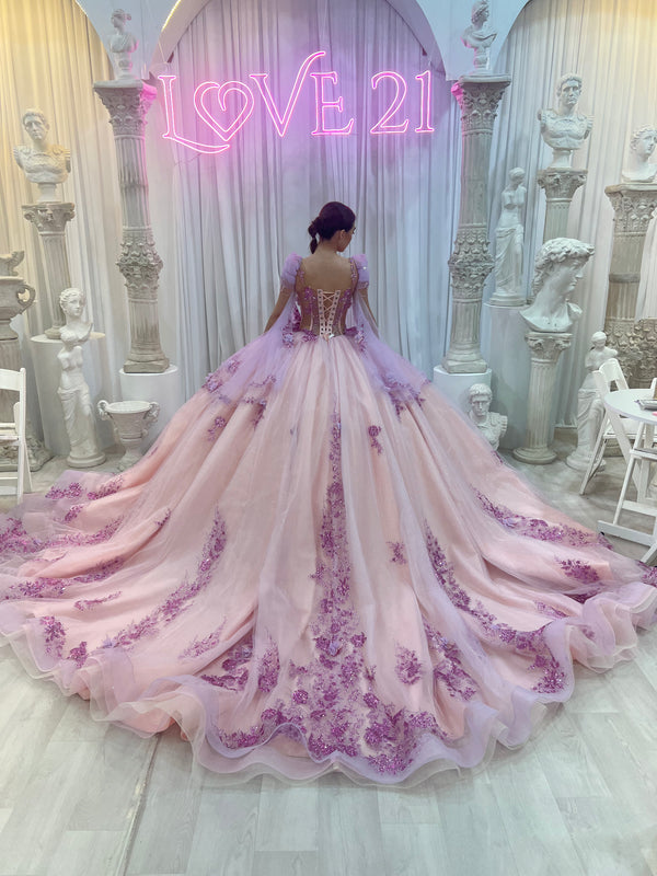 Lovely15 by Love21 LV540 alternate view