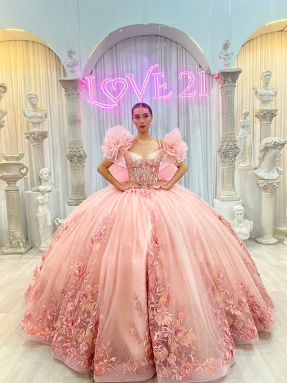 Lovely15 by Love21 LV541