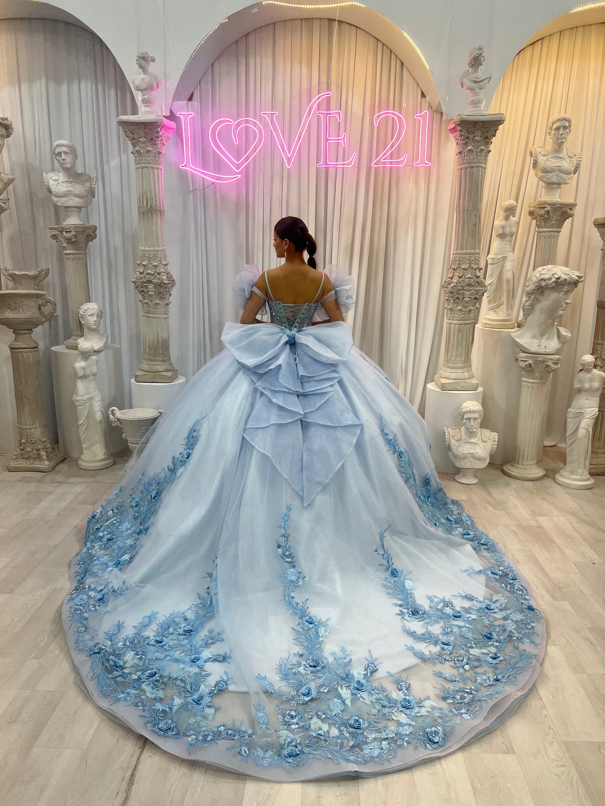 Lovely15 by Love21 LV541 Boutique Moroleon Lovely15 by Love21 LV541 Boutique Moroleon