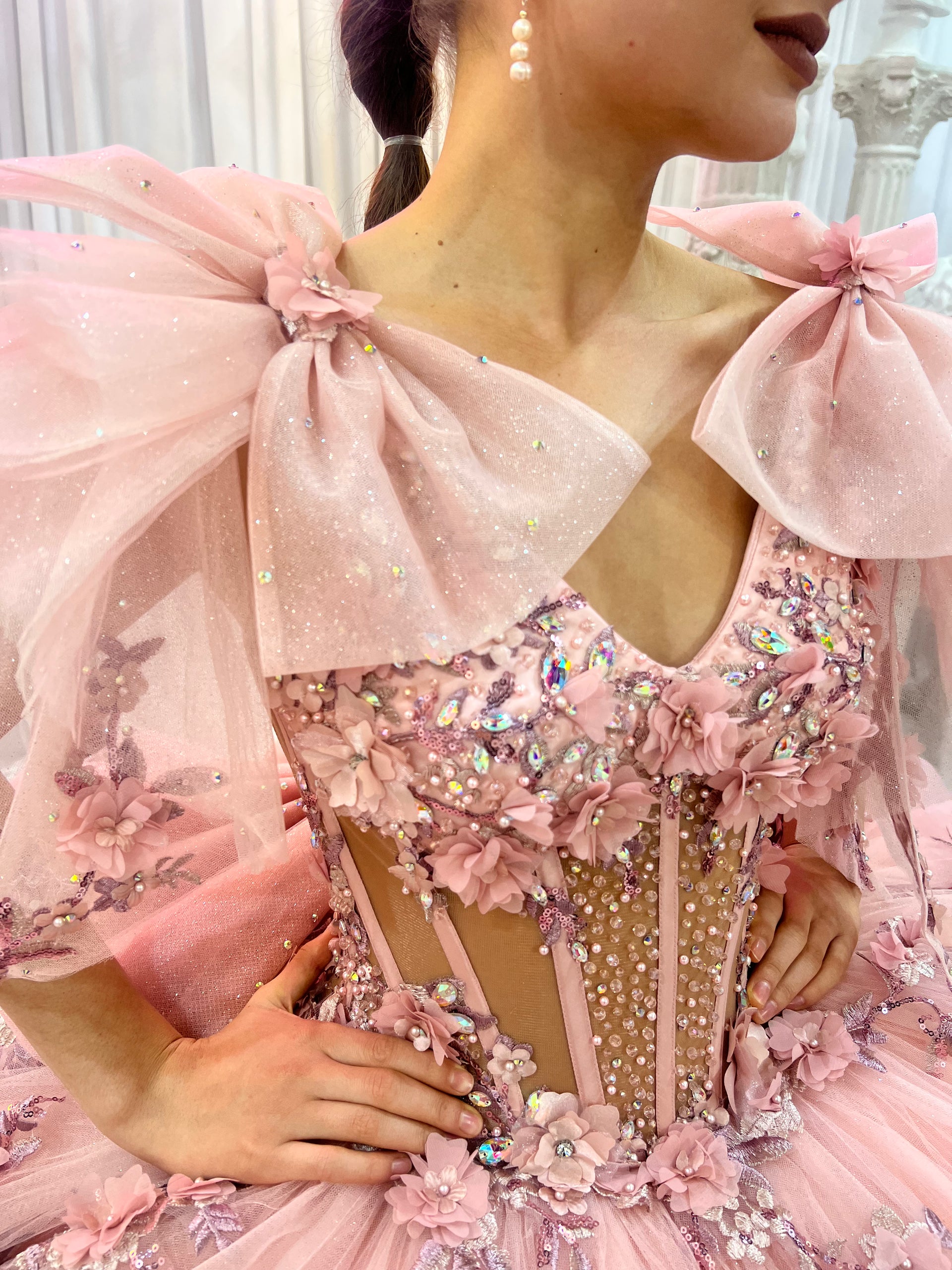 Love21 Lovely15 LV544 – Boutique Moroleon