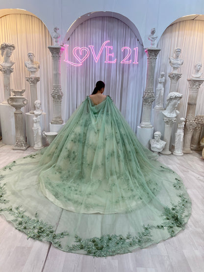 Lovely15 by Love21 LV537