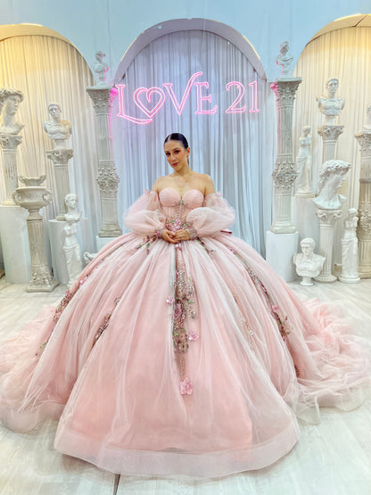 Lovely15 by Love21 LV538