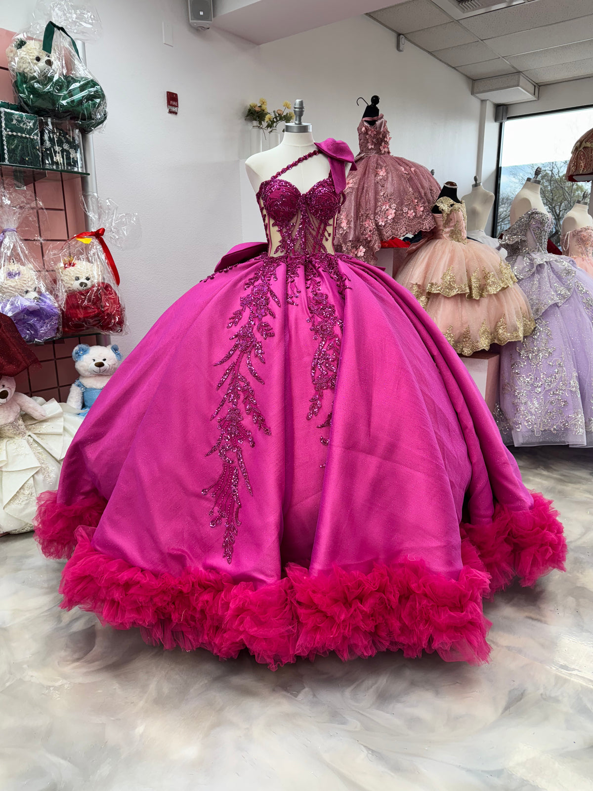 BM Vol.26 Modelo 135