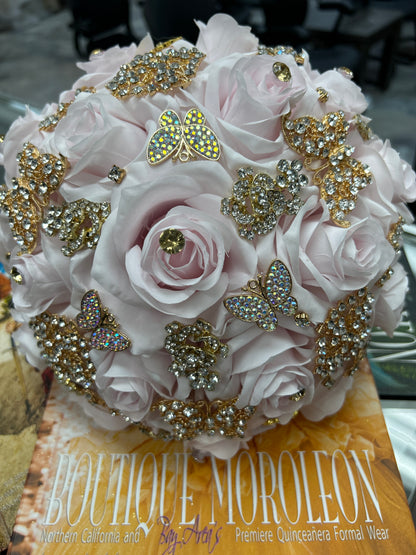 Quinceanera Ramo