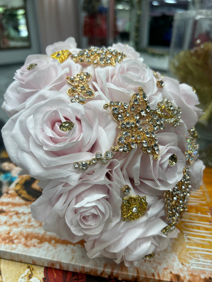 Quinceanera Ramo