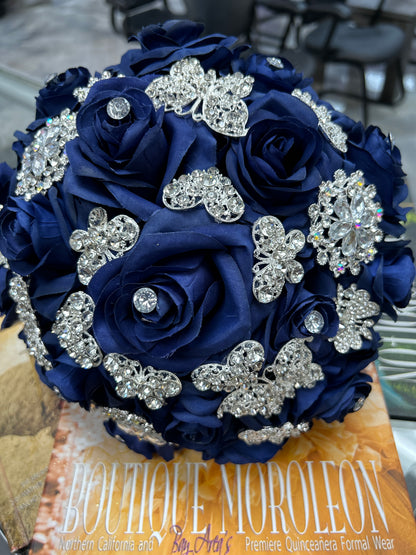 Quinceanera Ramo
