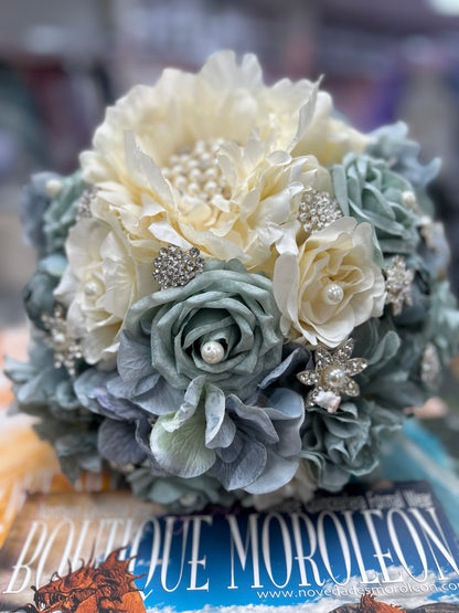 Quinceañera Ramo - Grande