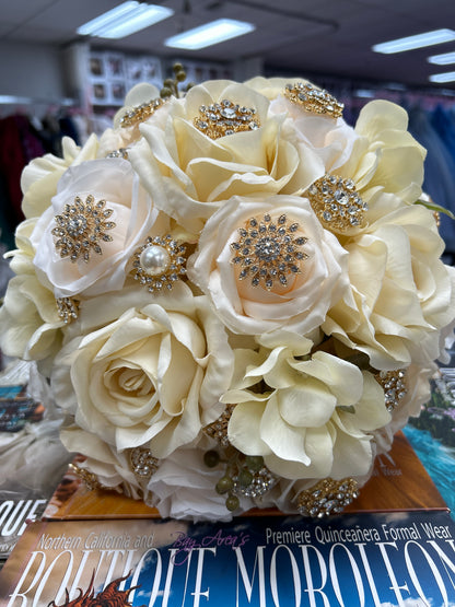 Quinceañera Ramo - Grande