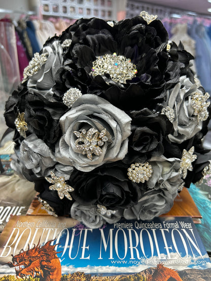 Quinceañera Ramo - Grande