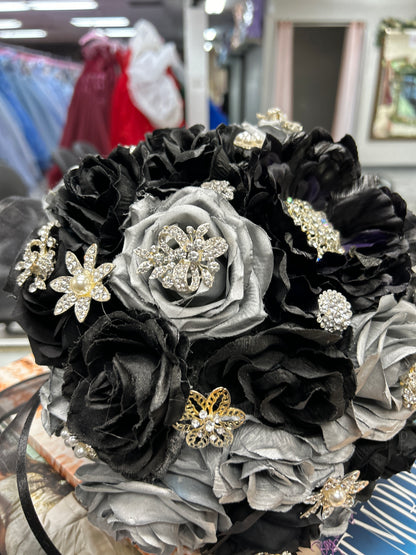 Quinceañera Ramo - Grande