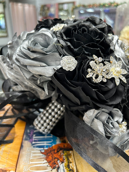 Quinceañera Ramo - Grande