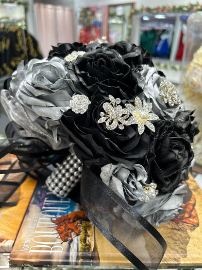 Quinceañera Ramo - Grande