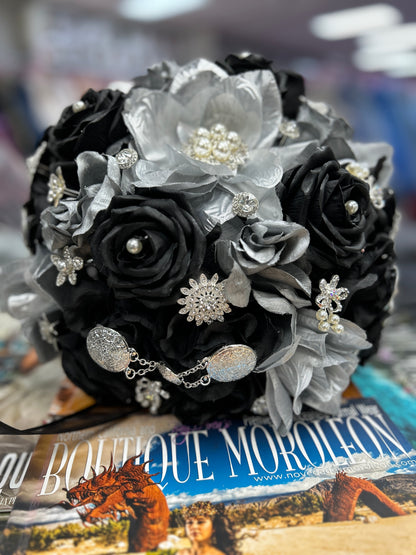 Quinceañera Ramo - Grande