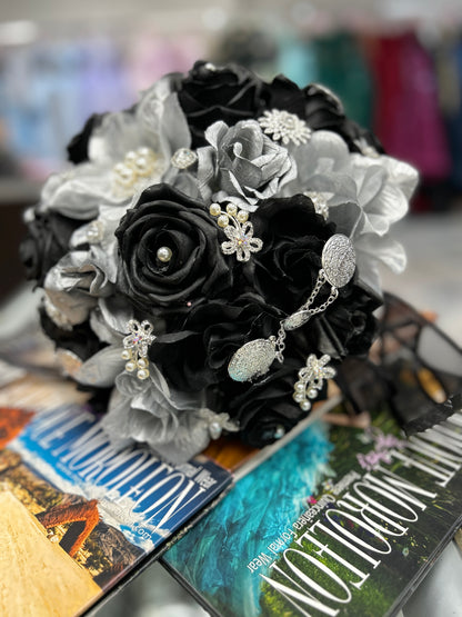 Quinceañera Ramo - Grande
