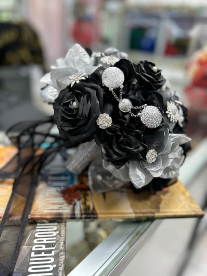 Quinceañera Ramo - Grande