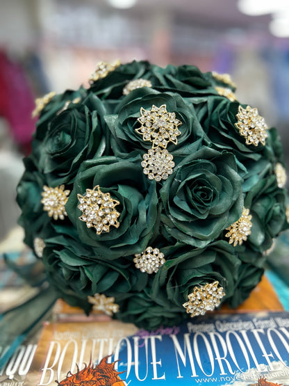 Quinceañera Ramo - Grande