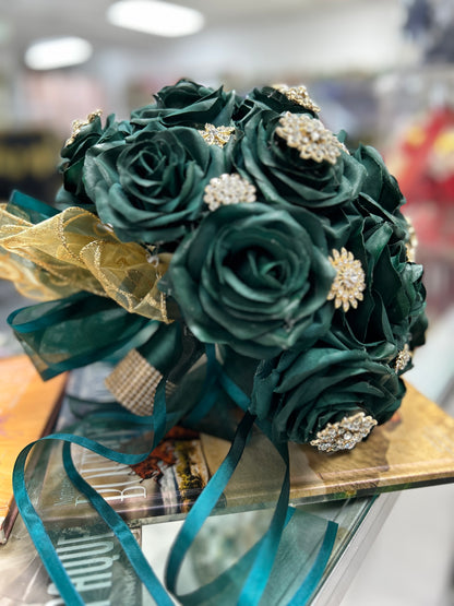 Quinceañera Ramo - Grande