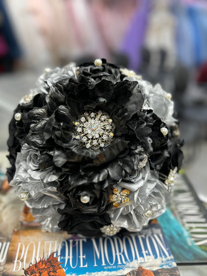 Quinceañera Ramo - Grande