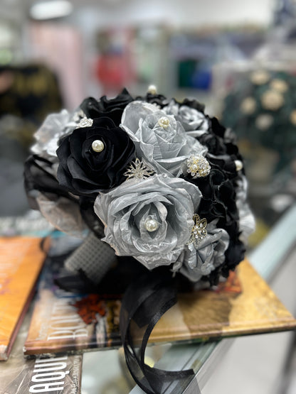 Quinceañera Ramo - Grande