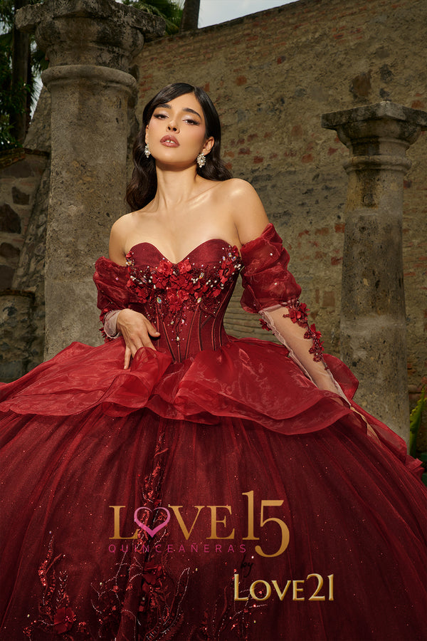 Lovely15 Lv515 alternate view