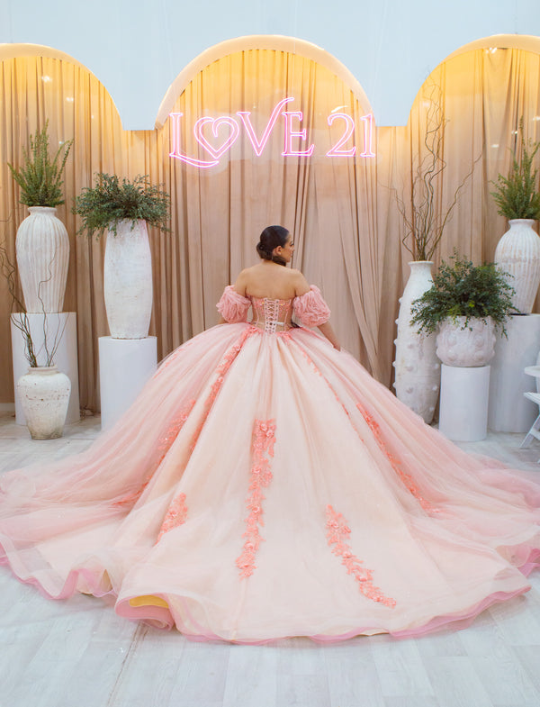 Lovely15 LV521 alternate view