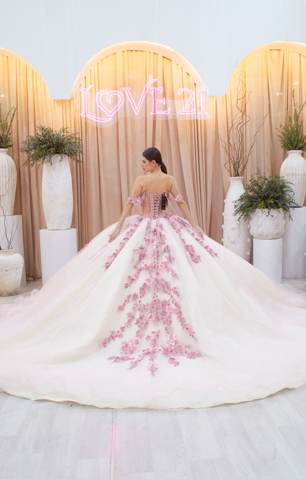 Lovely15 LV522 alternate view