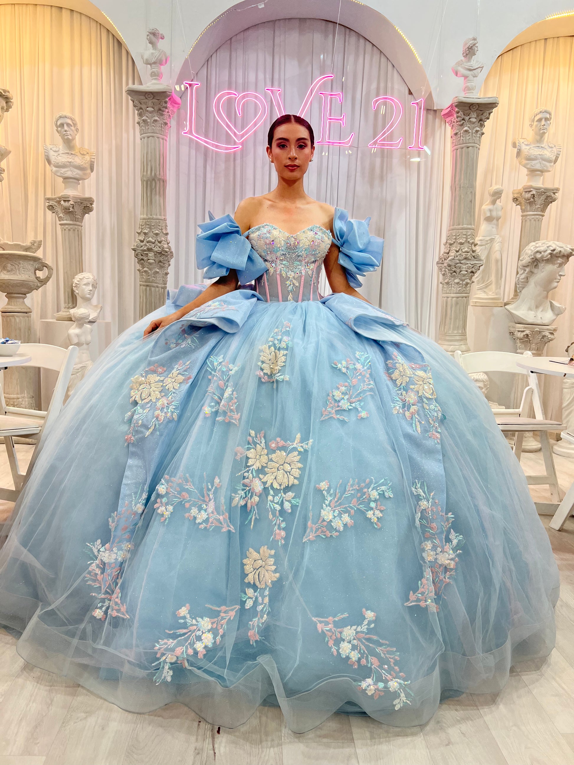 Lovely15 by Love21 LV530 Boutique Moroleon Lovely15 by Love21 LV530 Boutique Moroleon