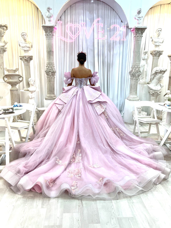 Lovely15 by Love21 LV530 alternate view