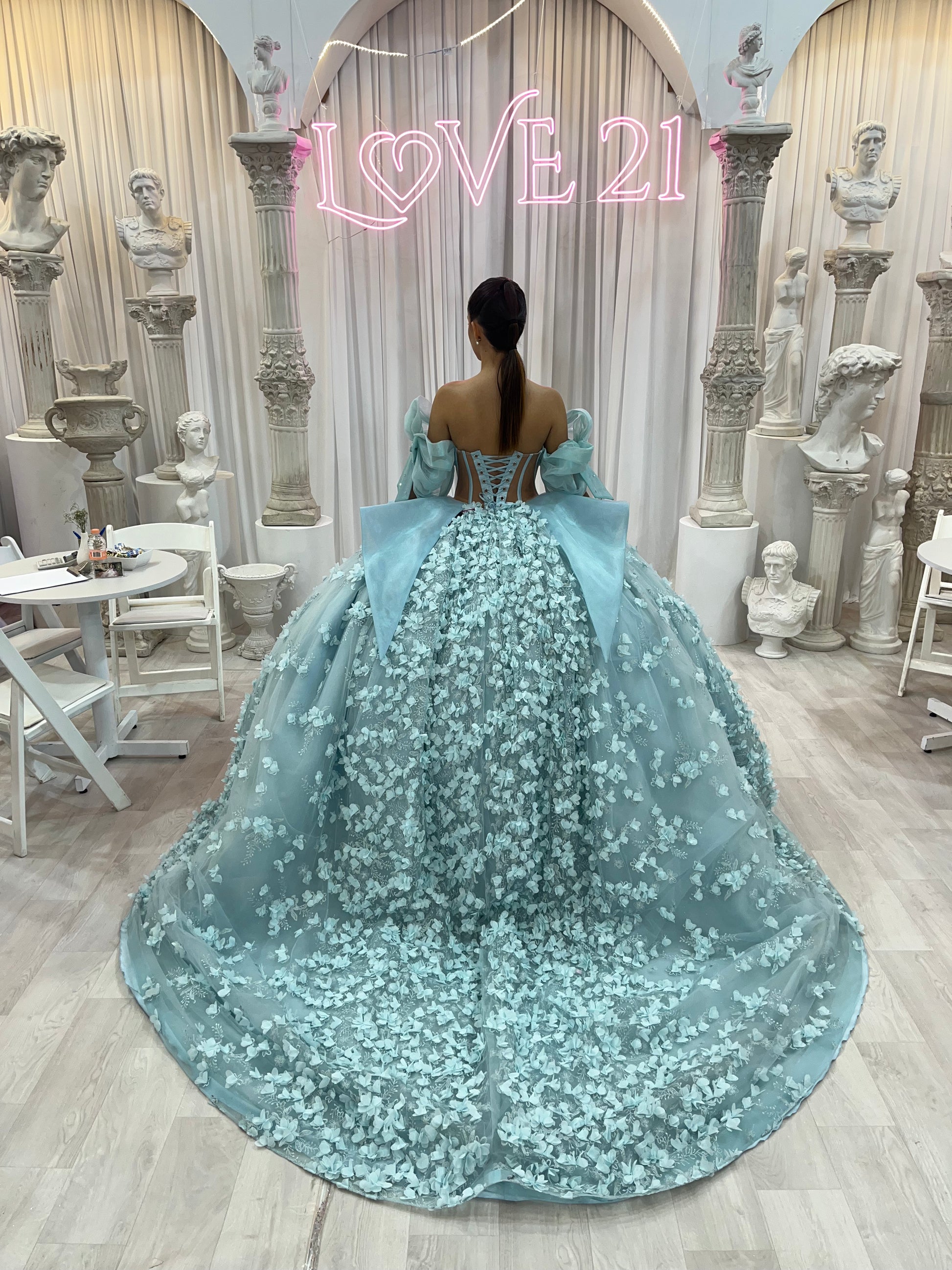 Love21 LV547 Boutique Moroleon Love21 LV547 Boutique Moroleon