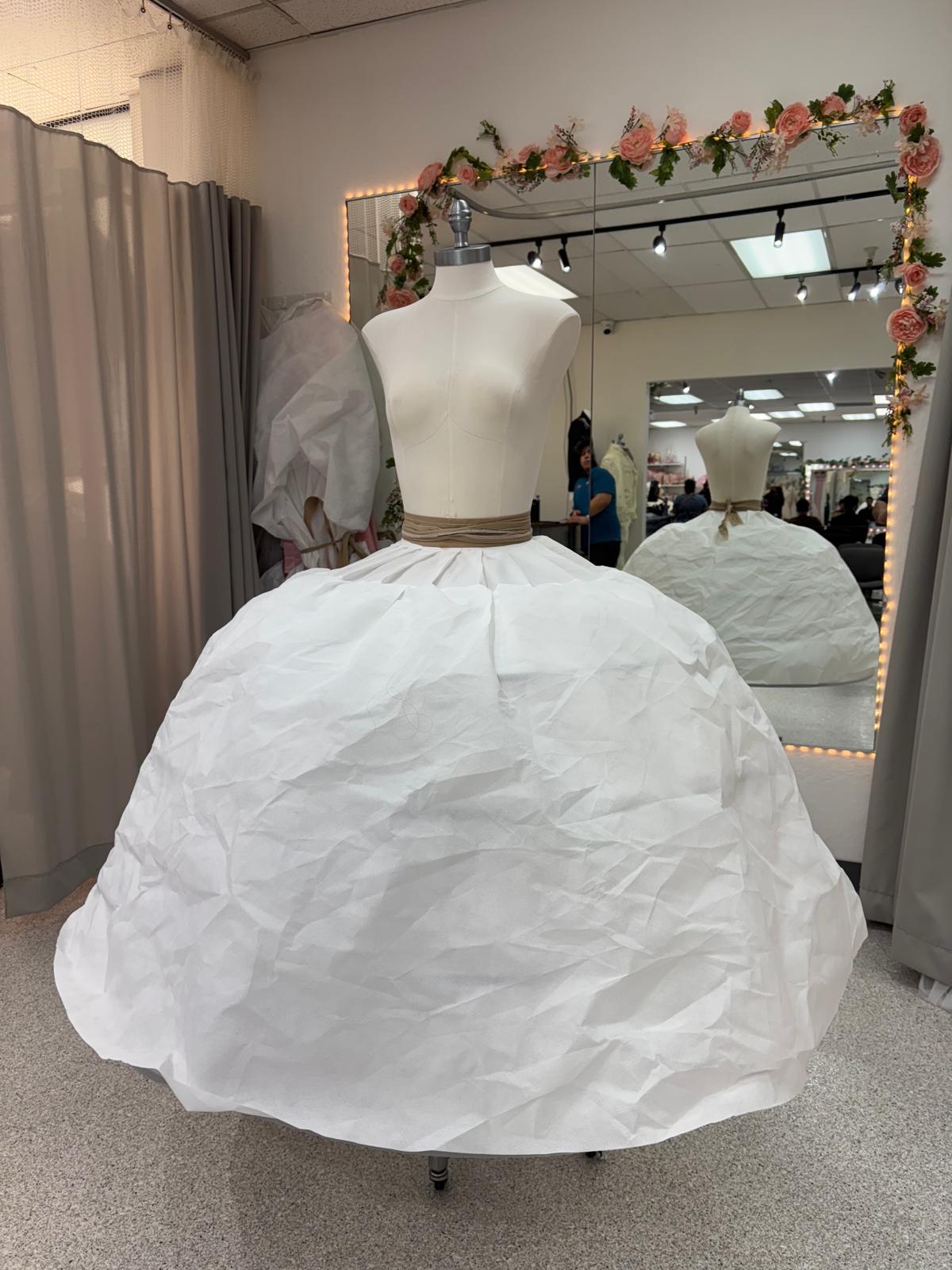 Crinolina Extra Large