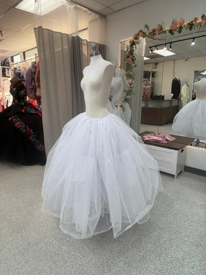 Petticoat Xtra Cupcake Tulle