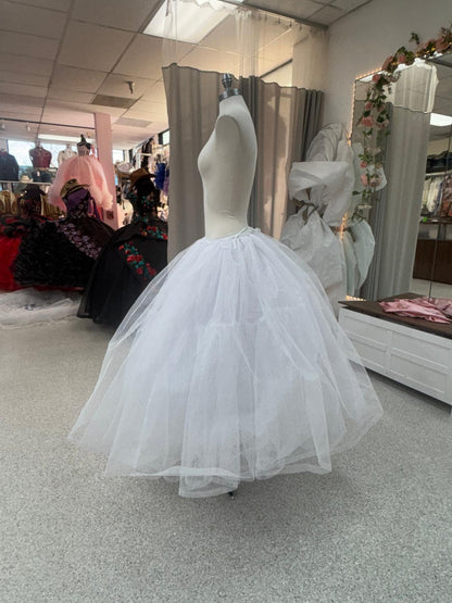 Petticoat Xtra Cupcake Tulle