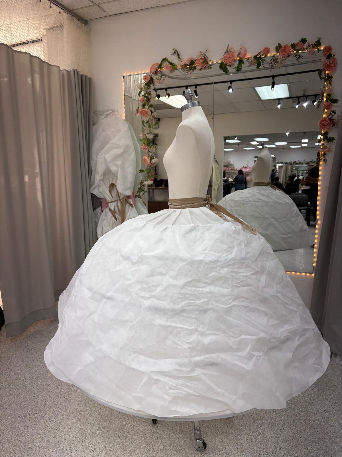 Crinolina Extra Large