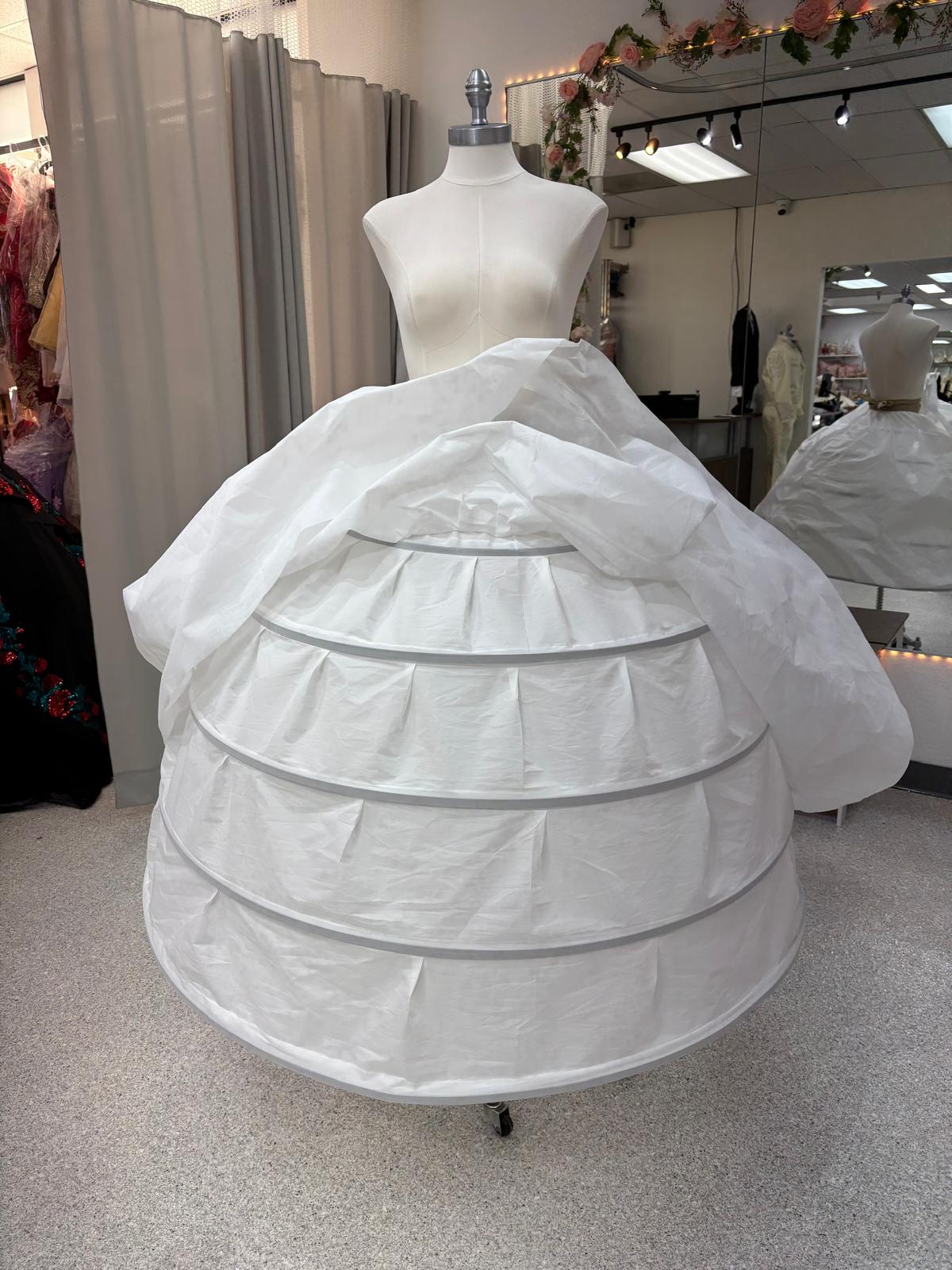 Crinolina Extra Large