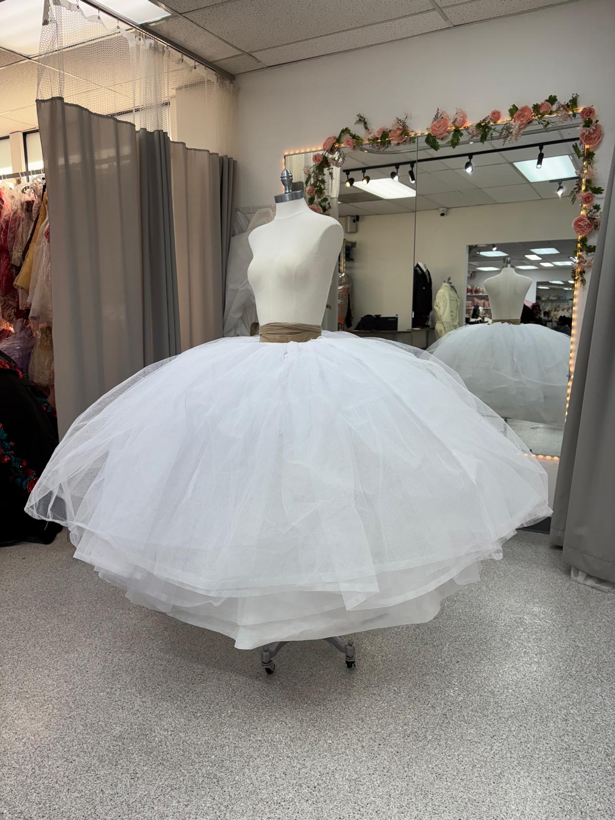 Petticoat Xtra Cupcake Tulle