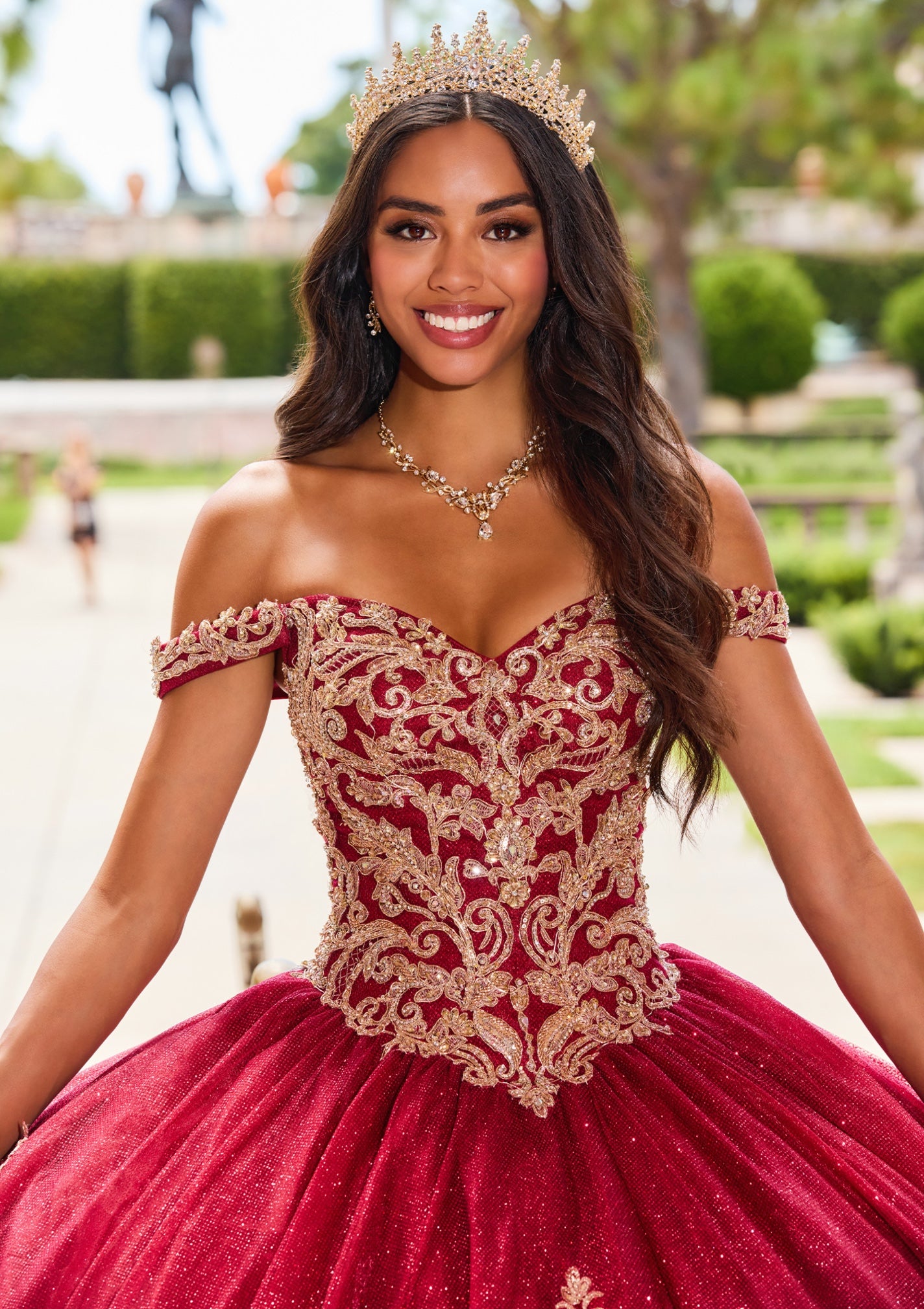Princesa PR12264 Lilac / 22 Princesa PR12264 Lilac / 22