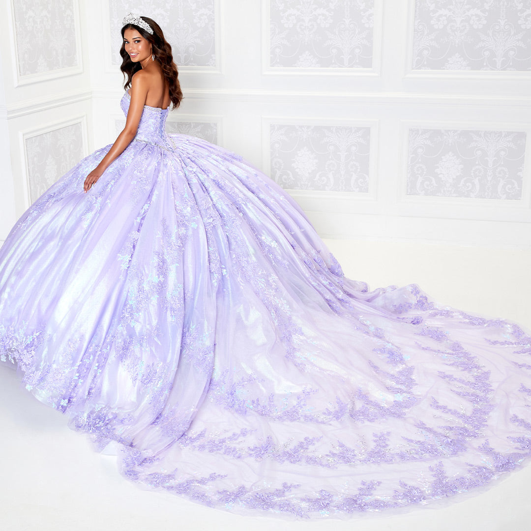 princess ariana dresses Princesa by Ariana Vara PR30135