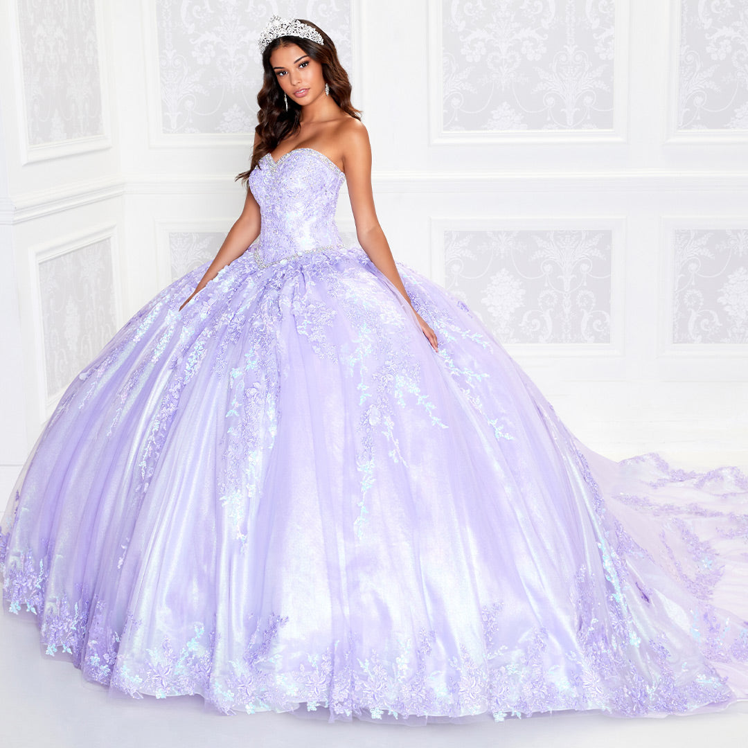 Princess by Ariana Vara PR12265