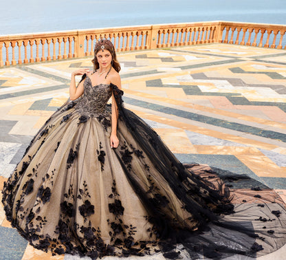 Princesa PR22021