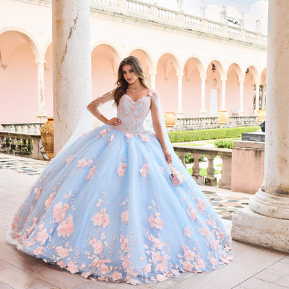 Princesa PR22021