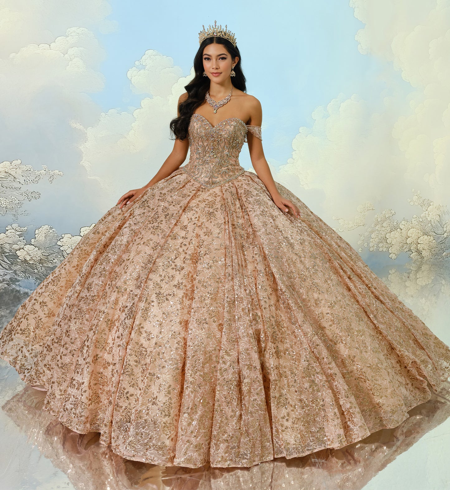 Princess PR22022