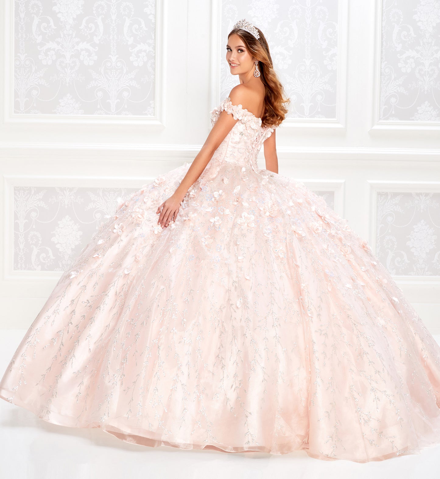 Princesa PR22036