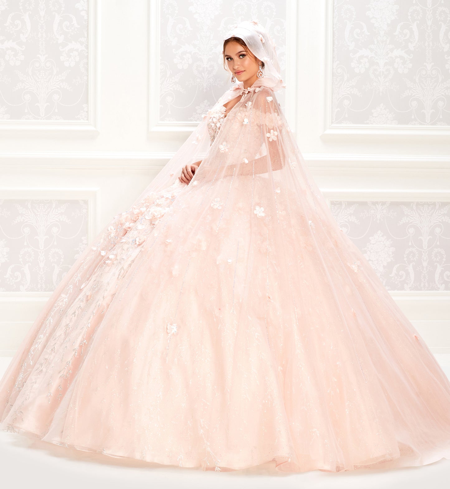 Princesa PR22036