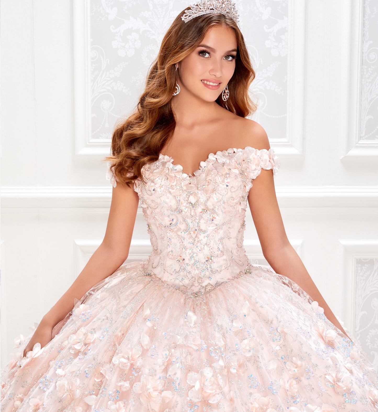 Princesa PR22036