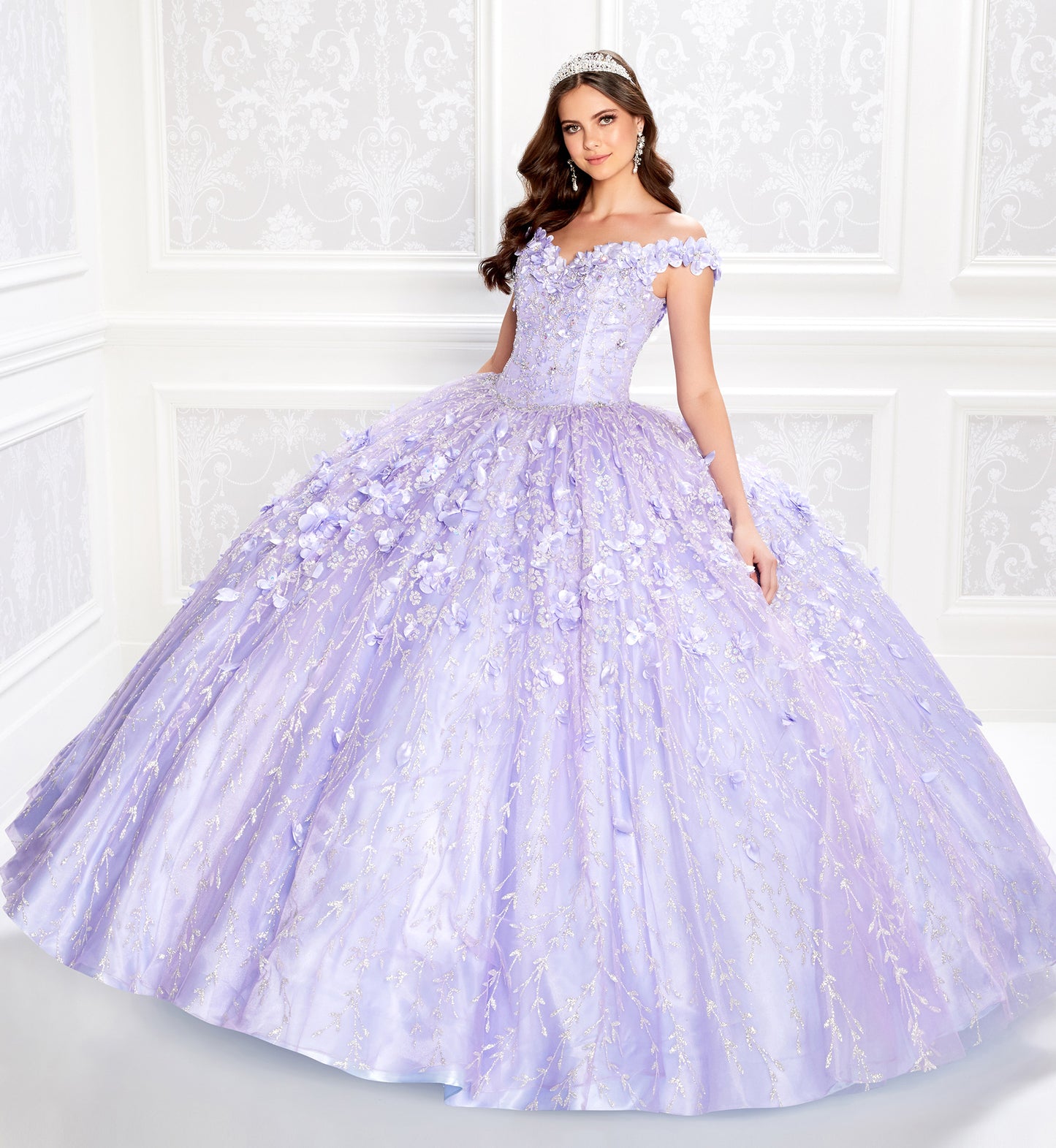 Princesa PR22036