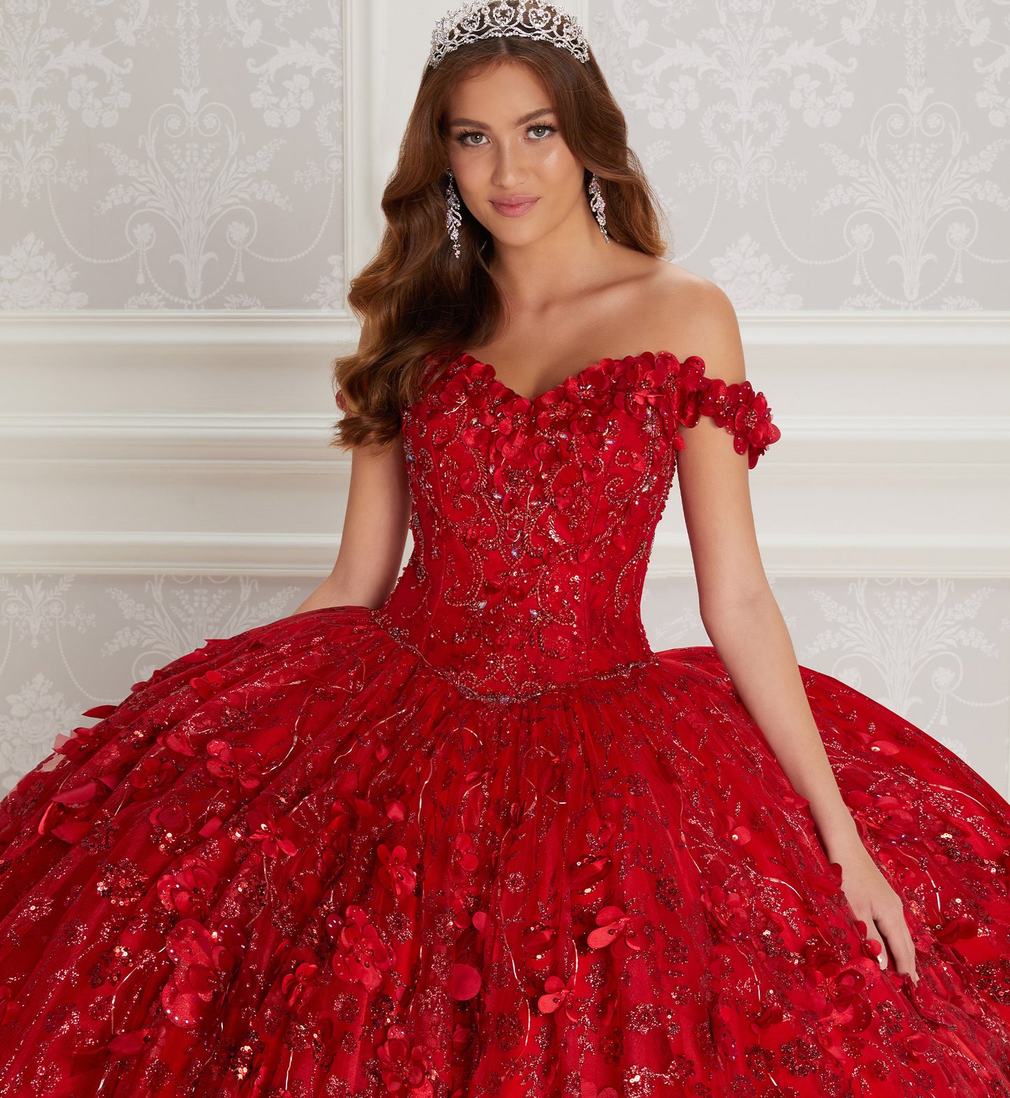 Princesa PR22036