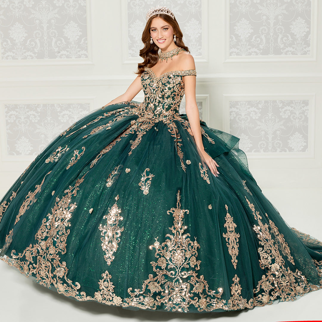 Princesa PR30112